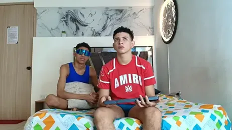 KING_OFF_BOYS webcam model stream image