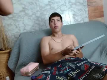aaron_antonella_mds webcam model stream image