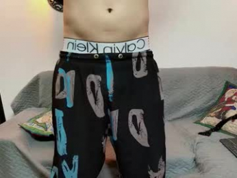 aaron_antonella_mds webcam model stream image