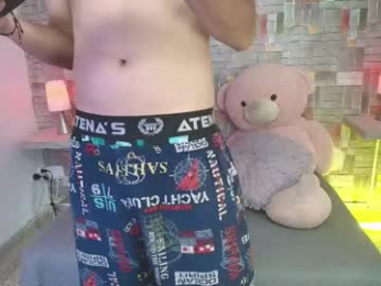 aaron_antonella_mds webcam model stream image
