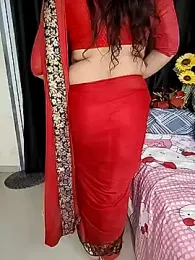 kaamuk_shweta webcam model stream image