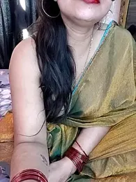 kaamuk_shweta webcam model stream image