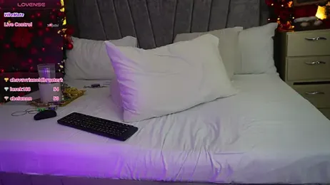 xkassandraxx webcam model stream image