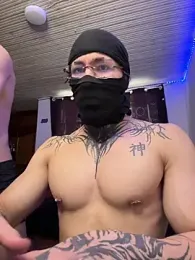 kenshintr webcam stripchat model stream image