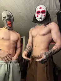 kenshintr webcam model stream image