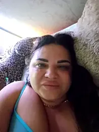 littleRikka webcam model stream image