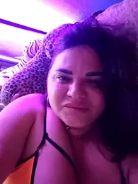 littleRikka webcam model stream image