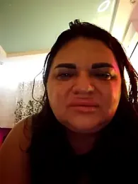 littleRikka webcam model stream image