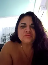 littleRikka webcam model stream image