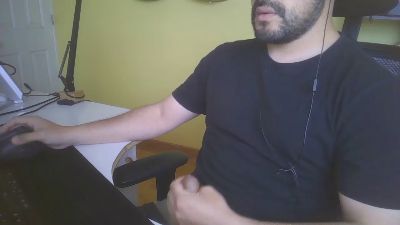 krps01 webcam model stream image