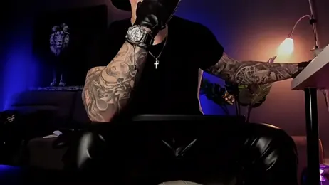 uptomatty webcam model stream image