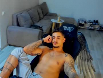 jonnyporn1 webcam model stream image