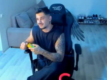 jonnyporn1 webcam model stream image