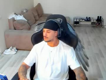 jonnyporn1 webcam model stream image