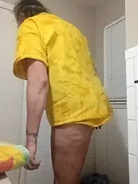 Bored_Grandma webcam model stream image