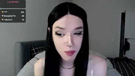 Dasha_WEYT webcam model stream image