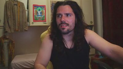 Tantra_Man_Yogi webcam model stream image