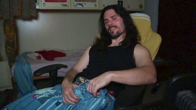 Tantra_Man_Yogi webcam cam4 model stream image