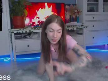 weed_princesss webcam model stream image