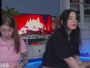 weed_princesss webcam model stream image