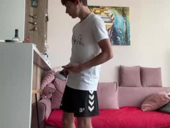 thenudefussion webcam model stream image