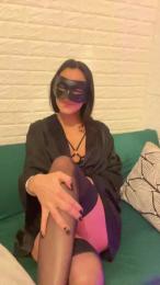 Irisnoir webcam model stream image