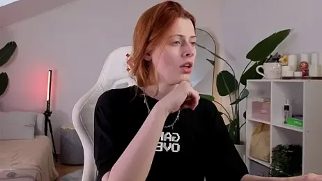 doll_lesli webcam stripchat model stream image