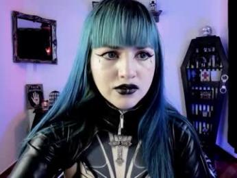 dimmuanddarkness webcam model stream image