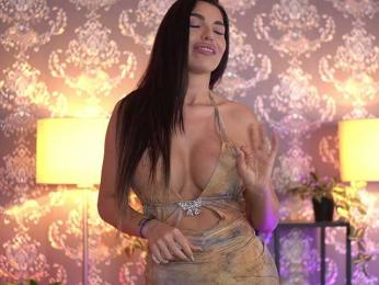 RavenBelrose webcam model stream image