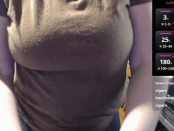 fionna_fineas webcam chaturbate model stream image