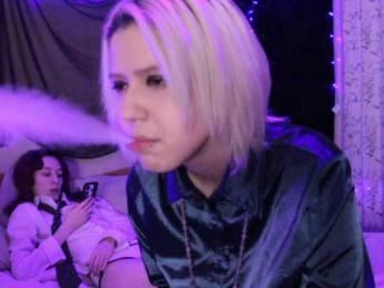 DirtyDuoPlay webcam model stream image