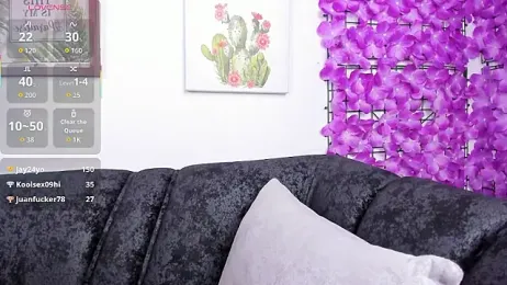 zulema_parvin webcam stripchat model stream image