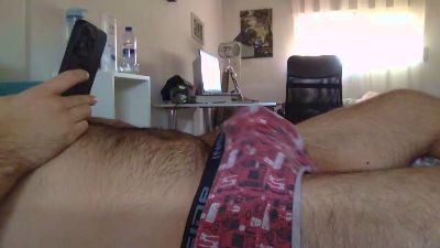 Wil6996 webcam model stream image