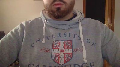 Wil6996 webcam model stream image