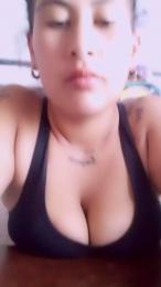 KiaritaArg21 webcam model stream image