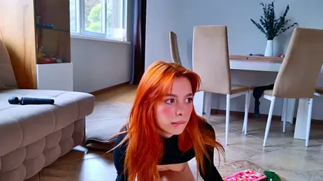 hard_candyy webcam model stream image