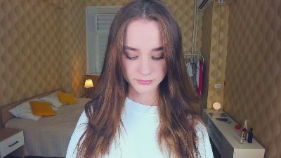 ClarindaAroyo webcam cam4 model stream image