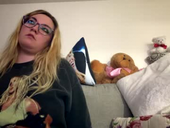 x_dreamgirl_x webcam model stream image