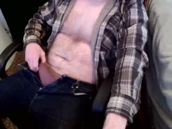 hairystud8 webcam chaturbate model stream image