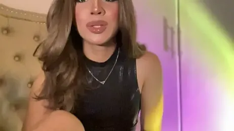 Worldclass_Maxxine_ webcam model stream image