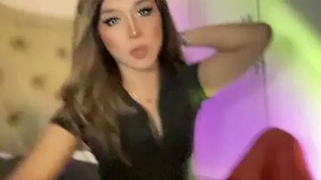 Worldclass_Maxxine_ webcam model stream image