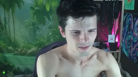 MaxxxTaylor webcam model stream image