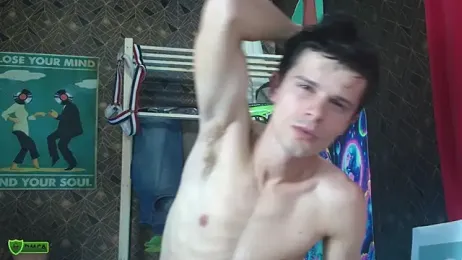 MaxxxTaylor webcam model stream image