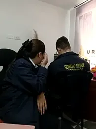 SUSY__06 webcam model stream image