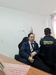 SUSY__06 webcam model stream image