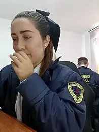 SUSY__06 webcam model stream image