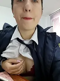 SUSY__06 webcam model stream image