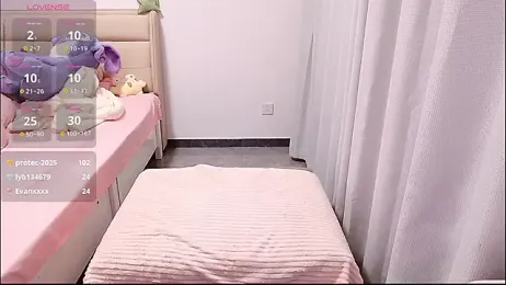 Flive-duo webcam model stream image