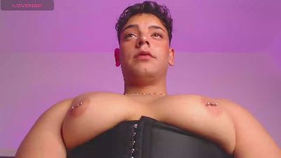 cocky_03 webcam model stream image