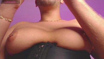 cocky_03 webcam model stream image